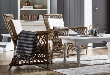 NovaSolo Marquis Chair Chair NovaSolo